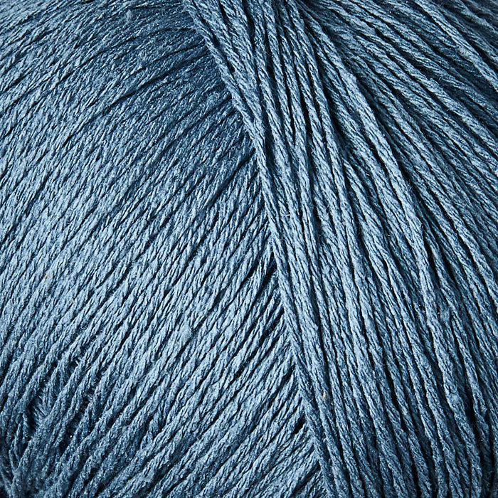 Knitting for Olive Pure Silk -Dove Blue