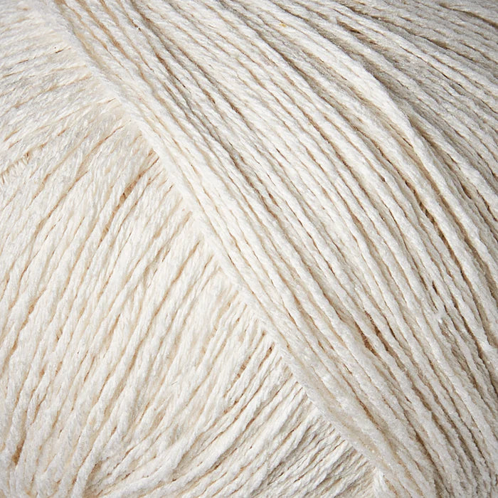 Knitting for Olive Pure Silk -Cream