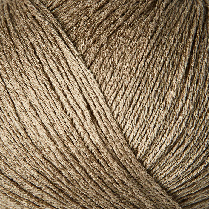 Knitting for Olive Pure Silk -Cardamom