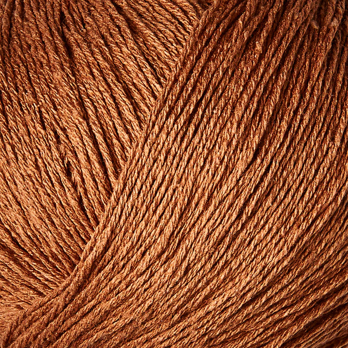 Knitting for Olive Pure Silk -Copper