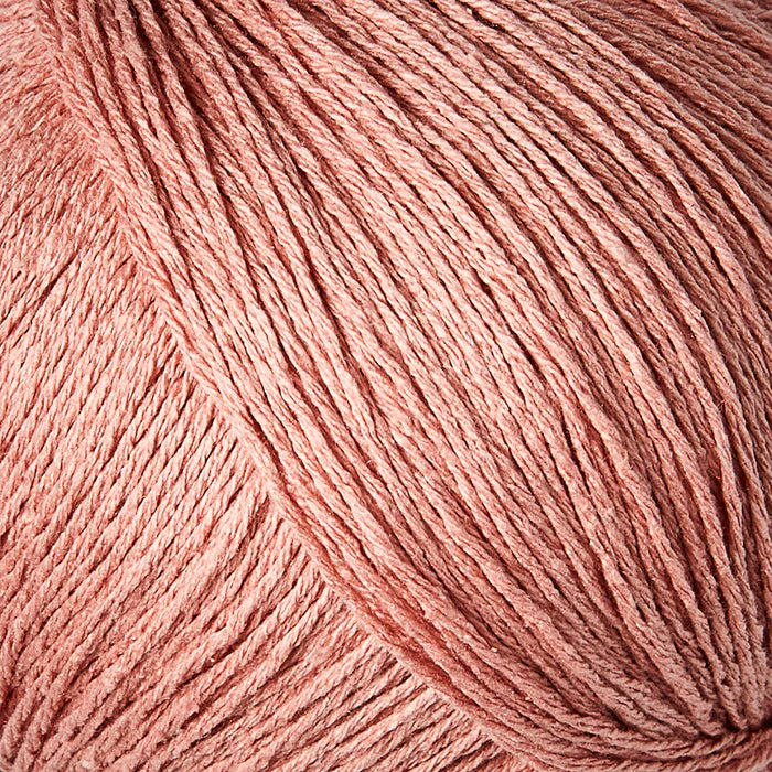 Knitting for Olive Pure Silk -Rhubarb Juice