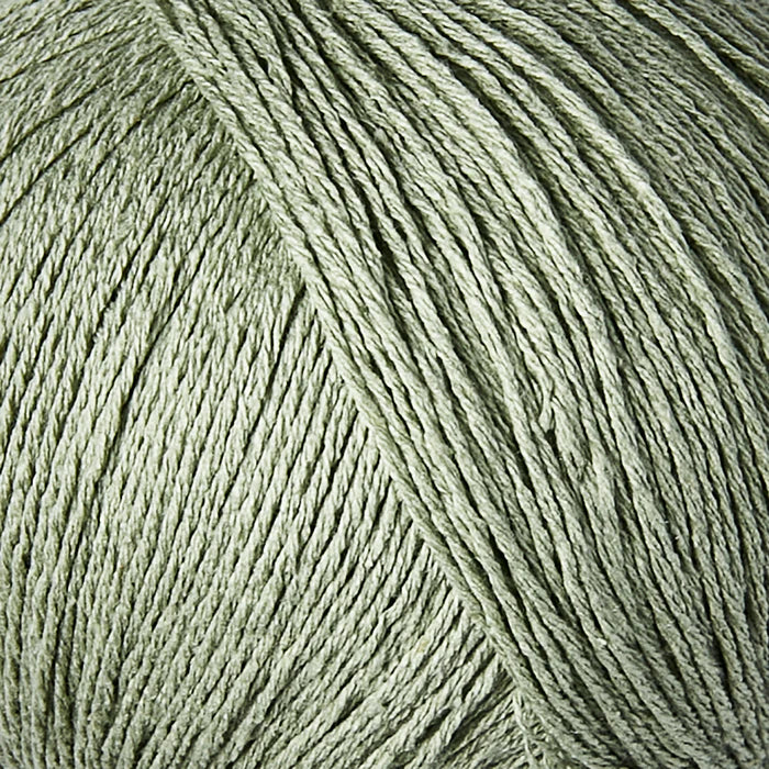 Knitting for Olive Pure Silk -Dusty Artichoke