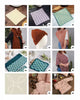 Starter Guide to Tunisian Crochet