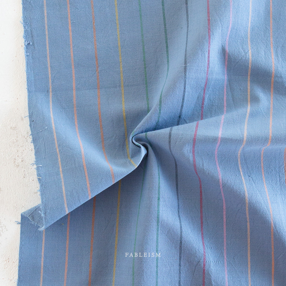Lucky Loom Skinny Stripe Luna LL-03-SKS-LUNA