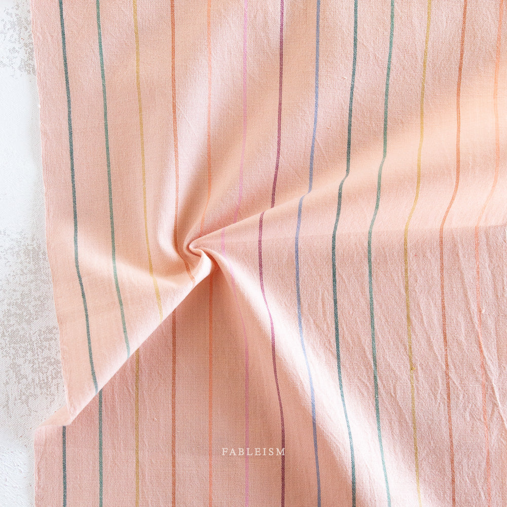 Lucky Loom Skinny Stripe Shell LL-03-SKS-SHELL