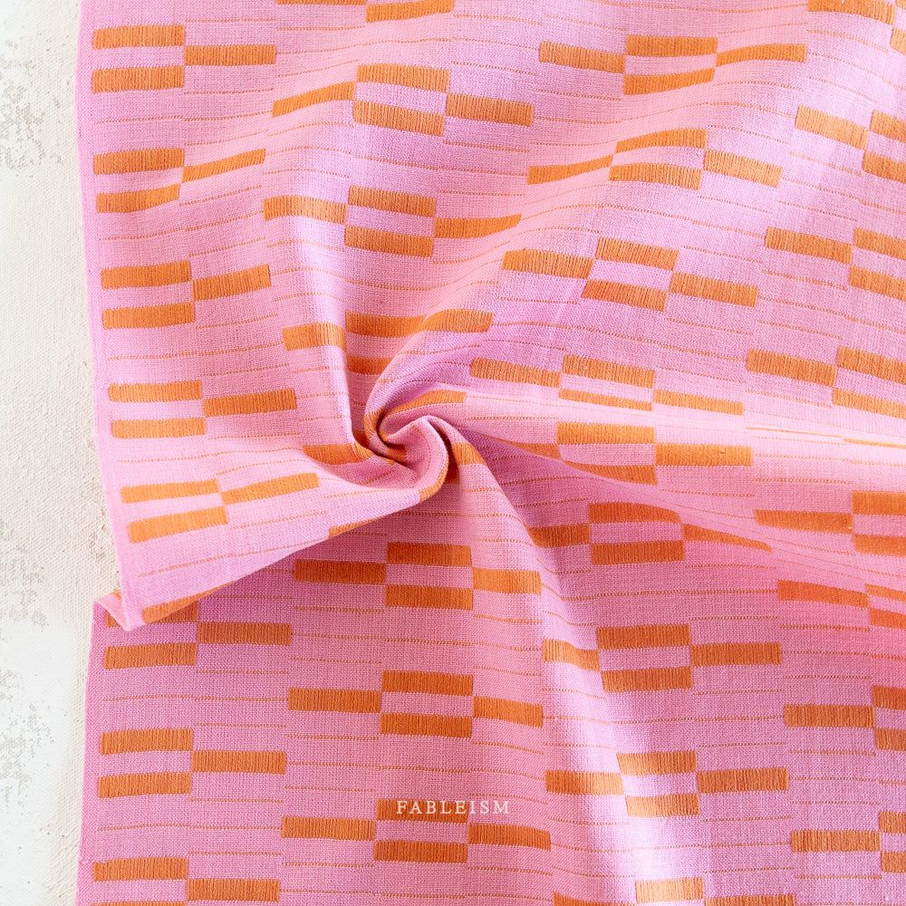 Lucky Loom Southwest Pink LL-04-SWT-PINK