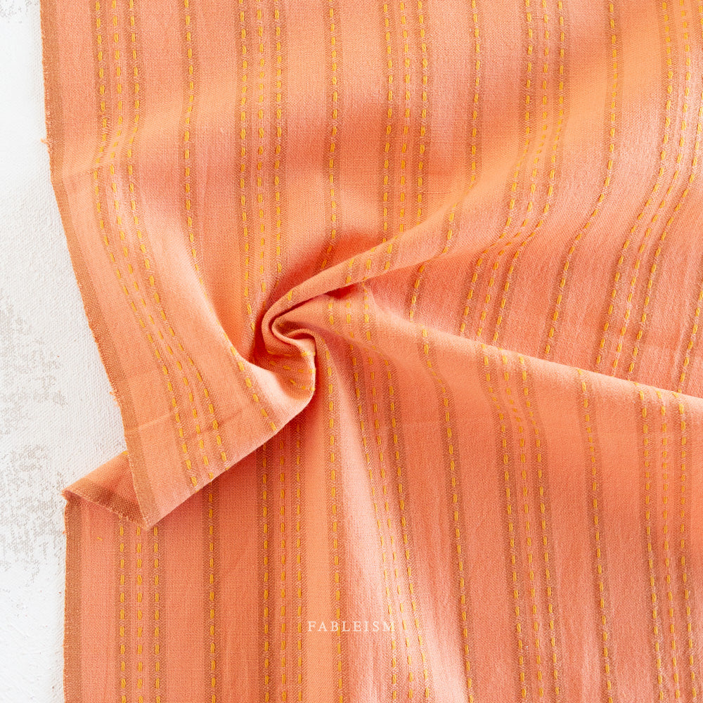 Lucky Loom Stitch Stripe Ginger LL-07-SSP-GINGER