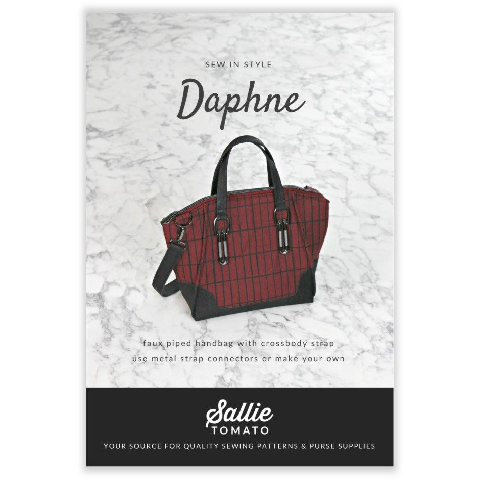 Daphne Purse Pattern