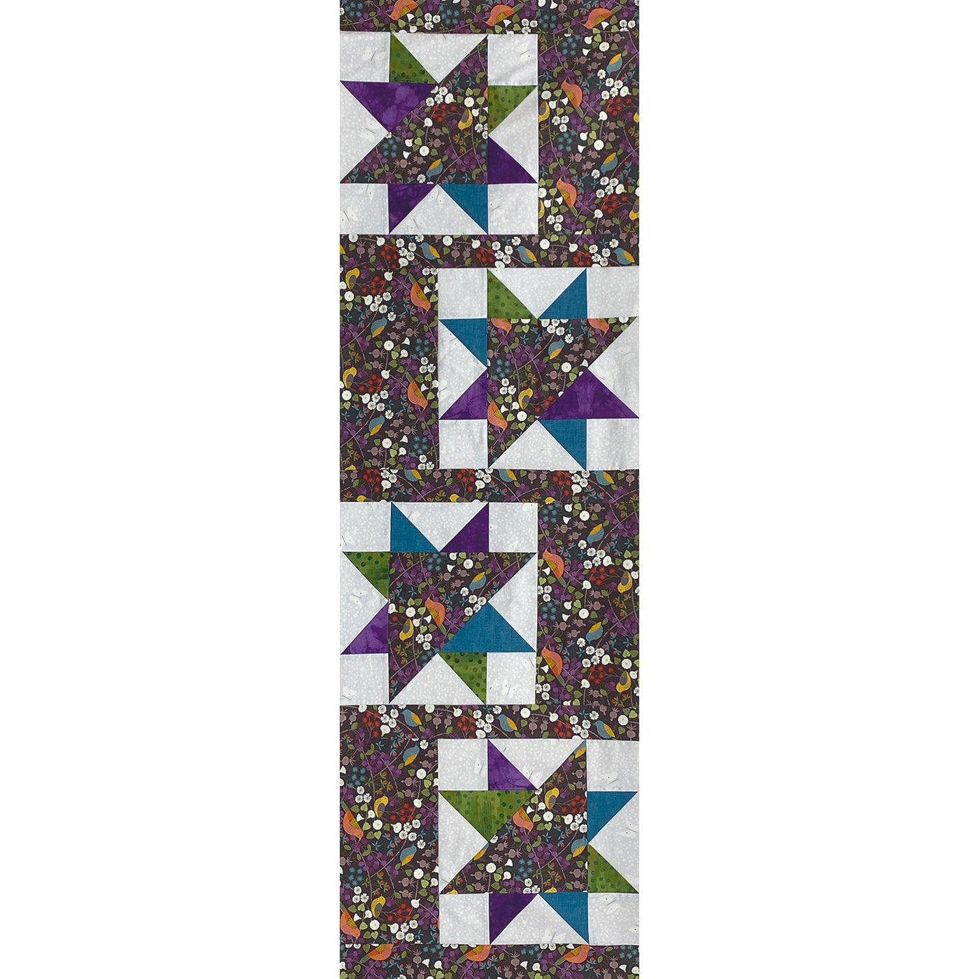 Walk of Fame Table Runner with Lawry Thorn on 9/13/25