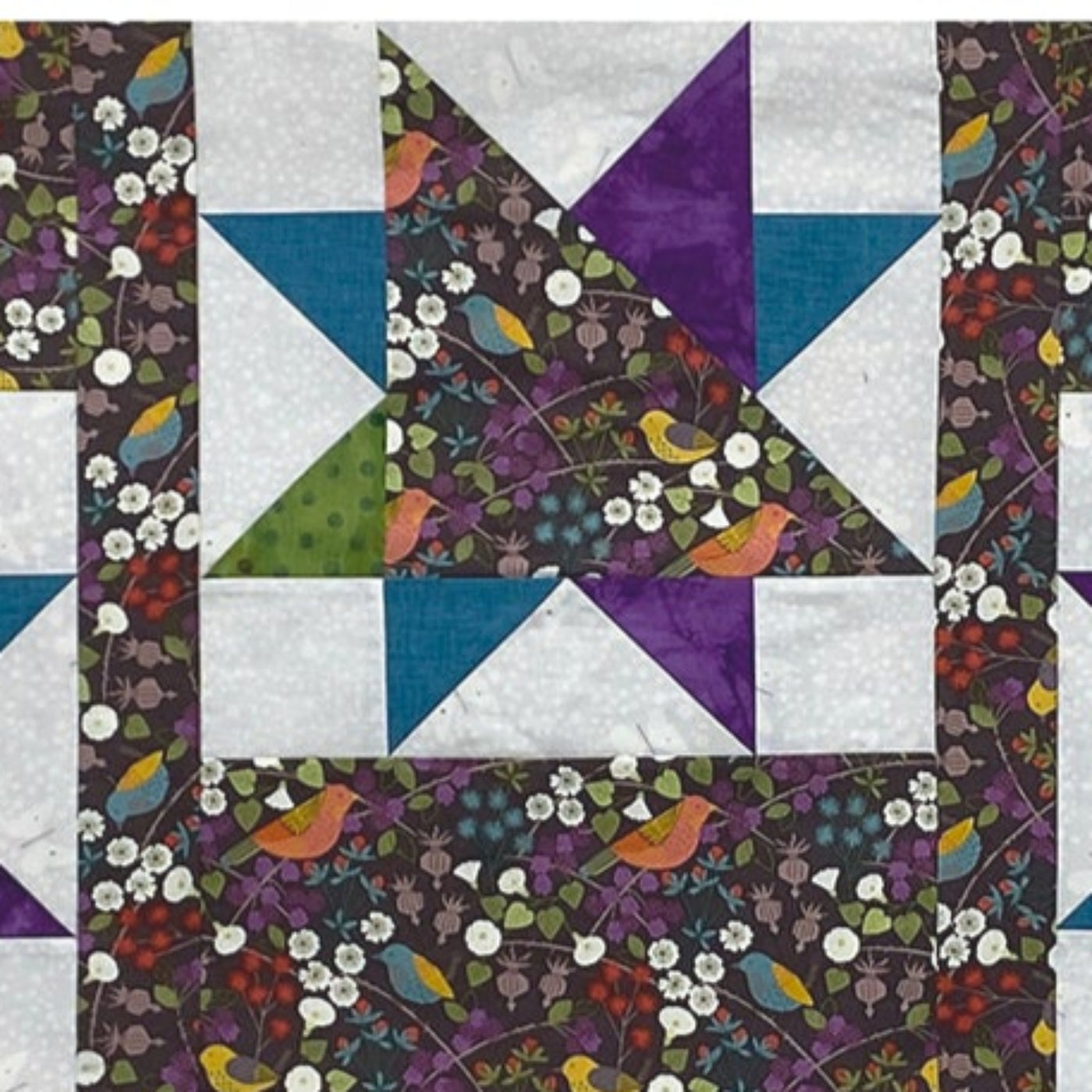 Walk of Fame Table Runner with Lawry Thorn on 9/13/25