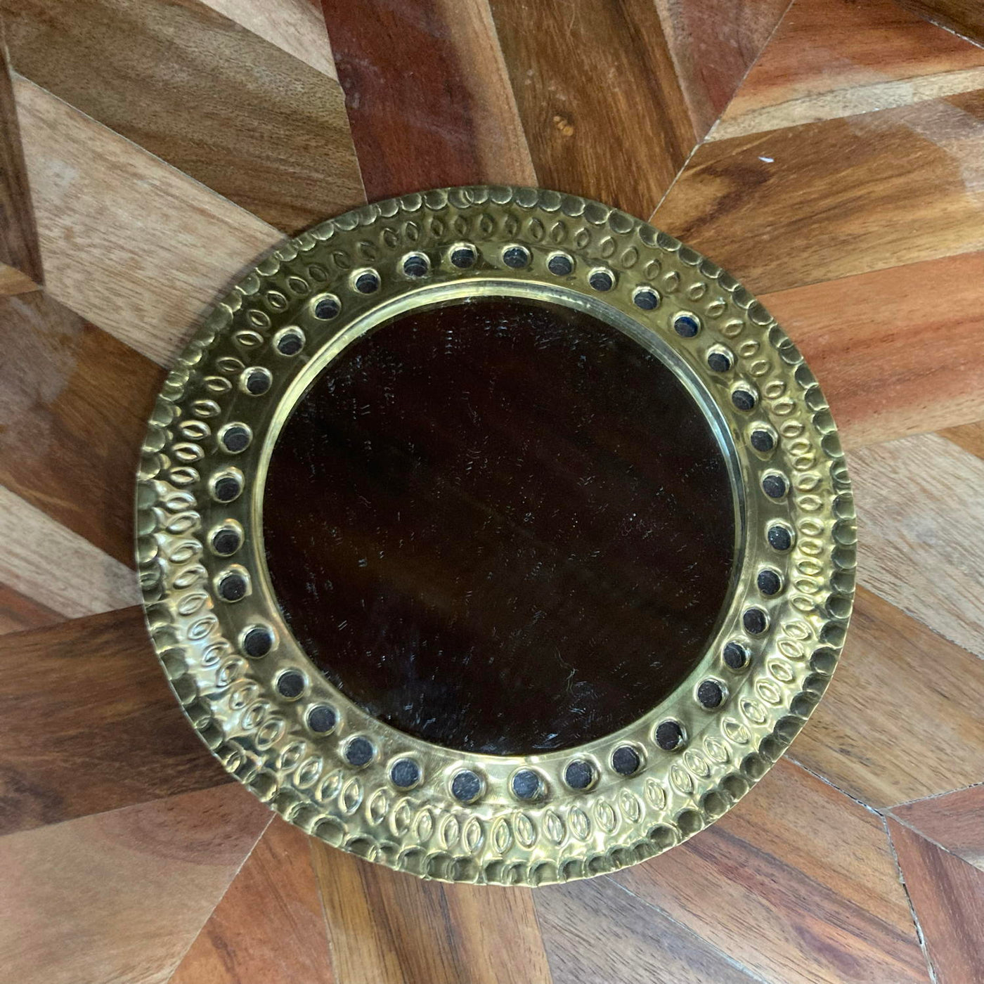 Medium Handmade Moroccan Mirrors