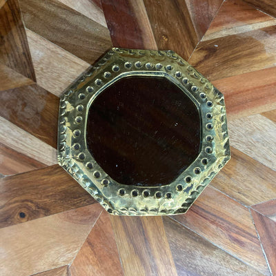 Medium Handmade Moroccan Mirrors