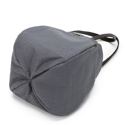 Rosemary Bag by Della Q Slate