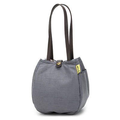 Rosemary Bag by Della Q Slate