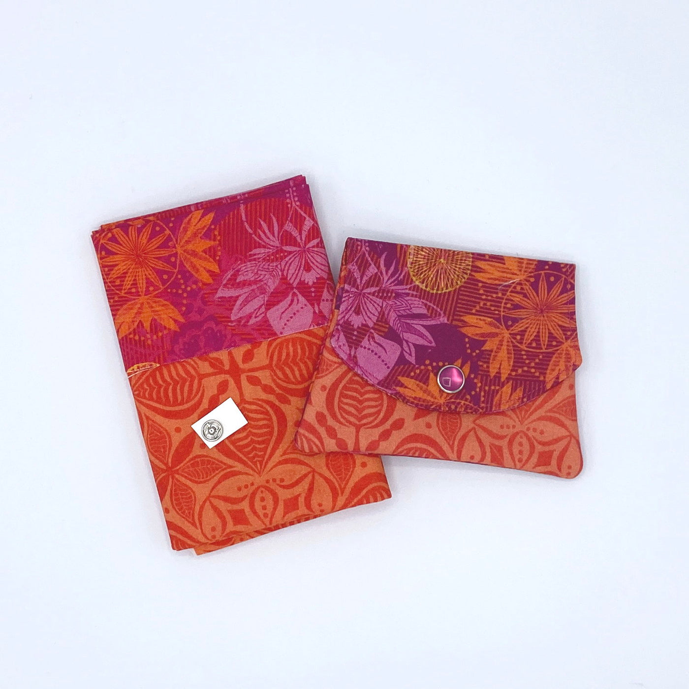 Luscious Grace Little Wallet Kit