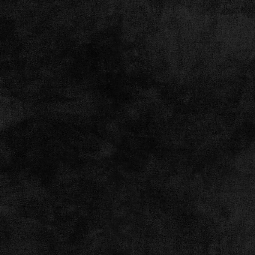 Woolies Flannel Color Wash MASF9200-J Black