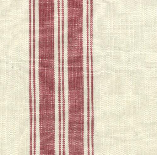 16" Toweling 920-152 Oyster Scarlet Moda