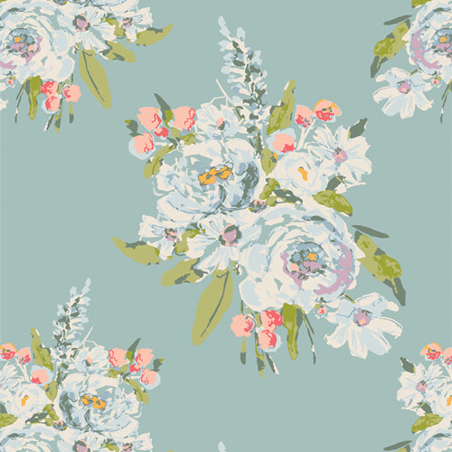 Midsummer Summer Roses MID38300