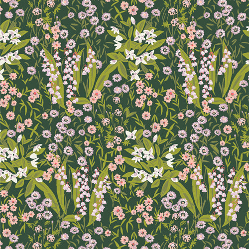 Midsummer Harmony Eventide MID38302
