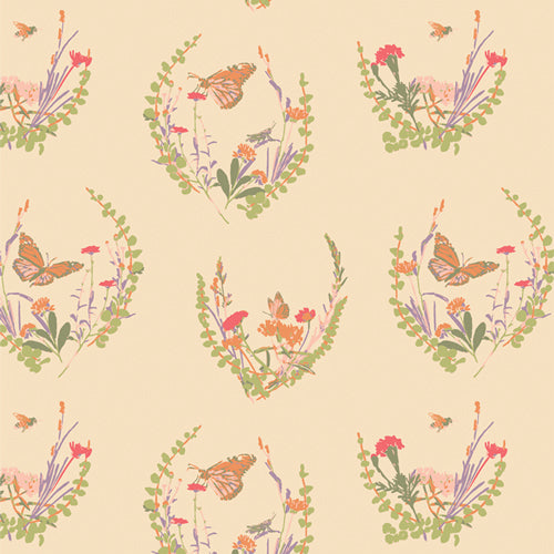 Midsummer Meadow Vignette MID38303