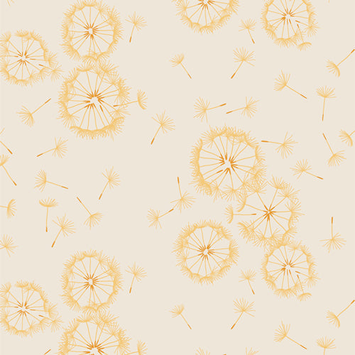 Midsummer Tiny Dancer Flaxen MID38310
