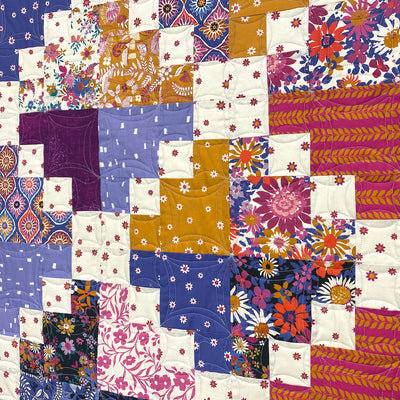 Maeve Quilt Kit