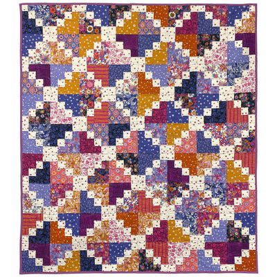 Maeve Quilt Kit