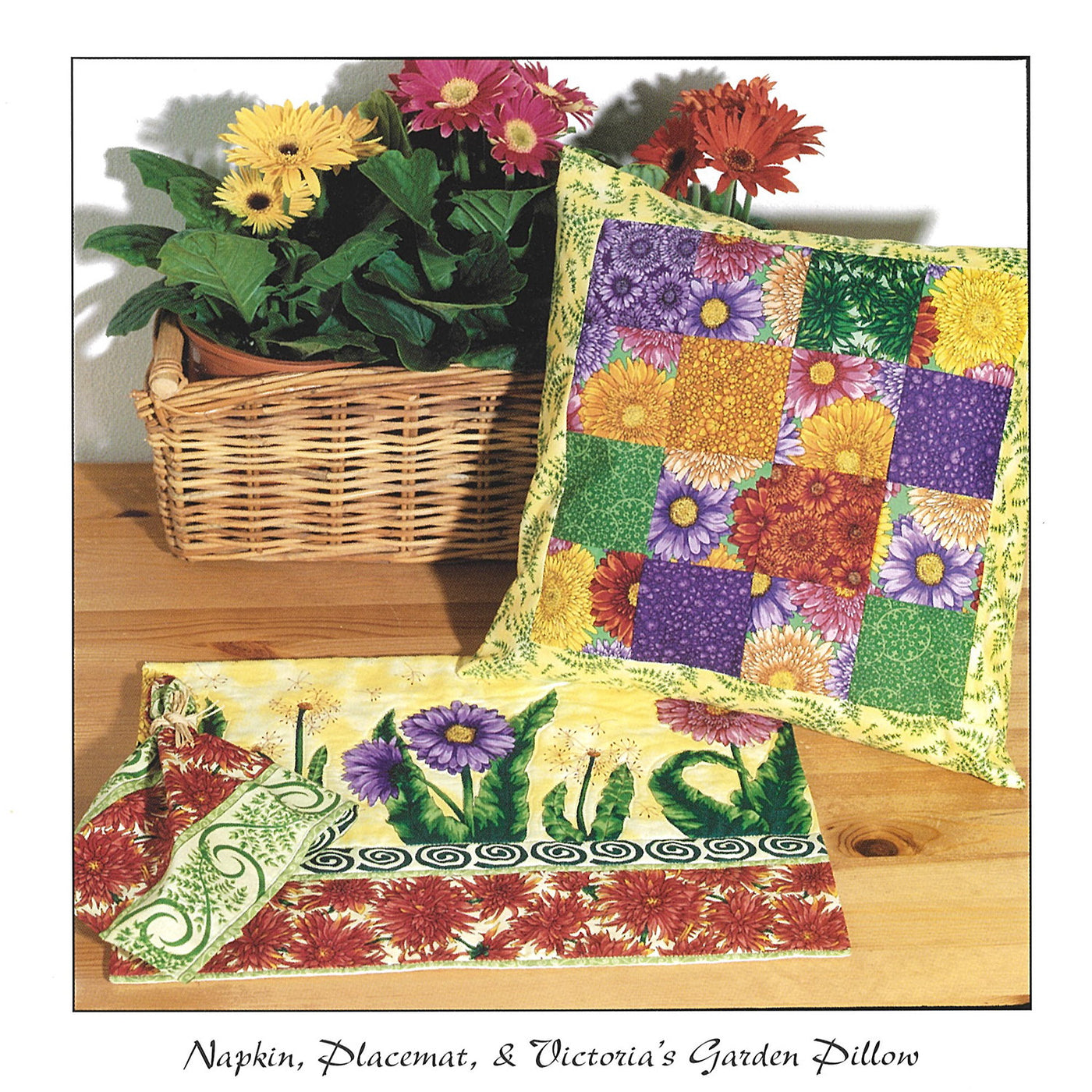 Maraposa Quilts & Projects for the Home