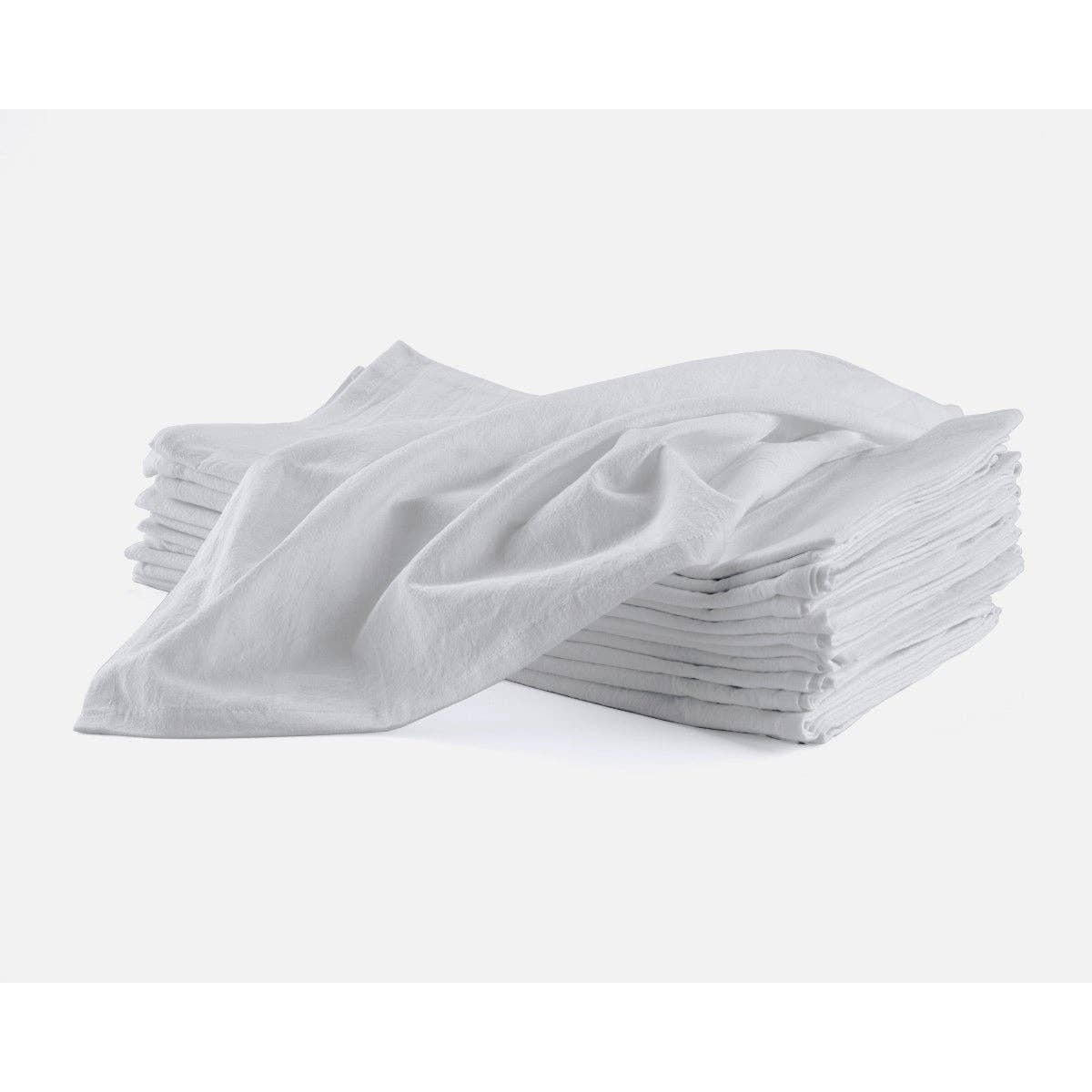 Mary's 27" X 27" Kitchen Towels - Flour Sack Towels