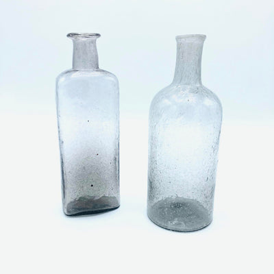 Medium Small Vases