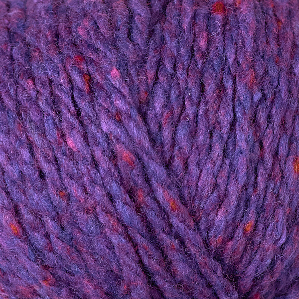 Millstone Tweed Grape 11115