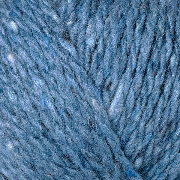 Millstone Tweed Cobalt 11121