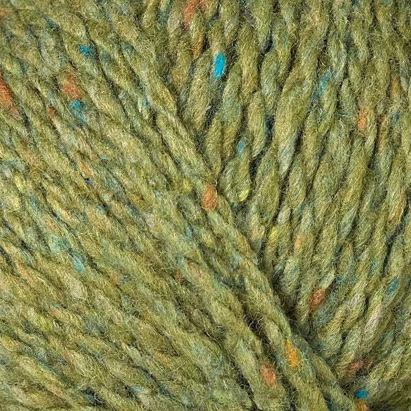 Millstone Tweed Olive 11133