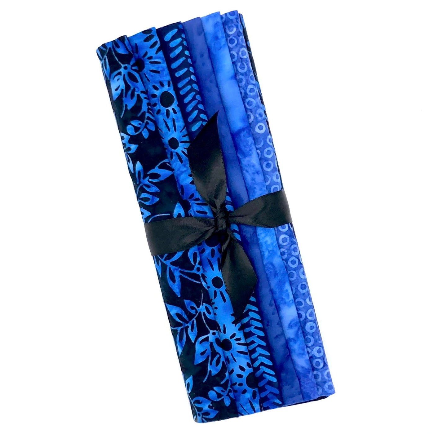 Monterey Batik 6-Pack Precuts
