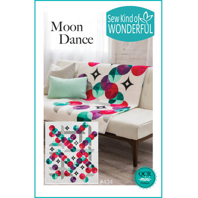 Moon Dance Pattern by Sew Kind of Wonderful