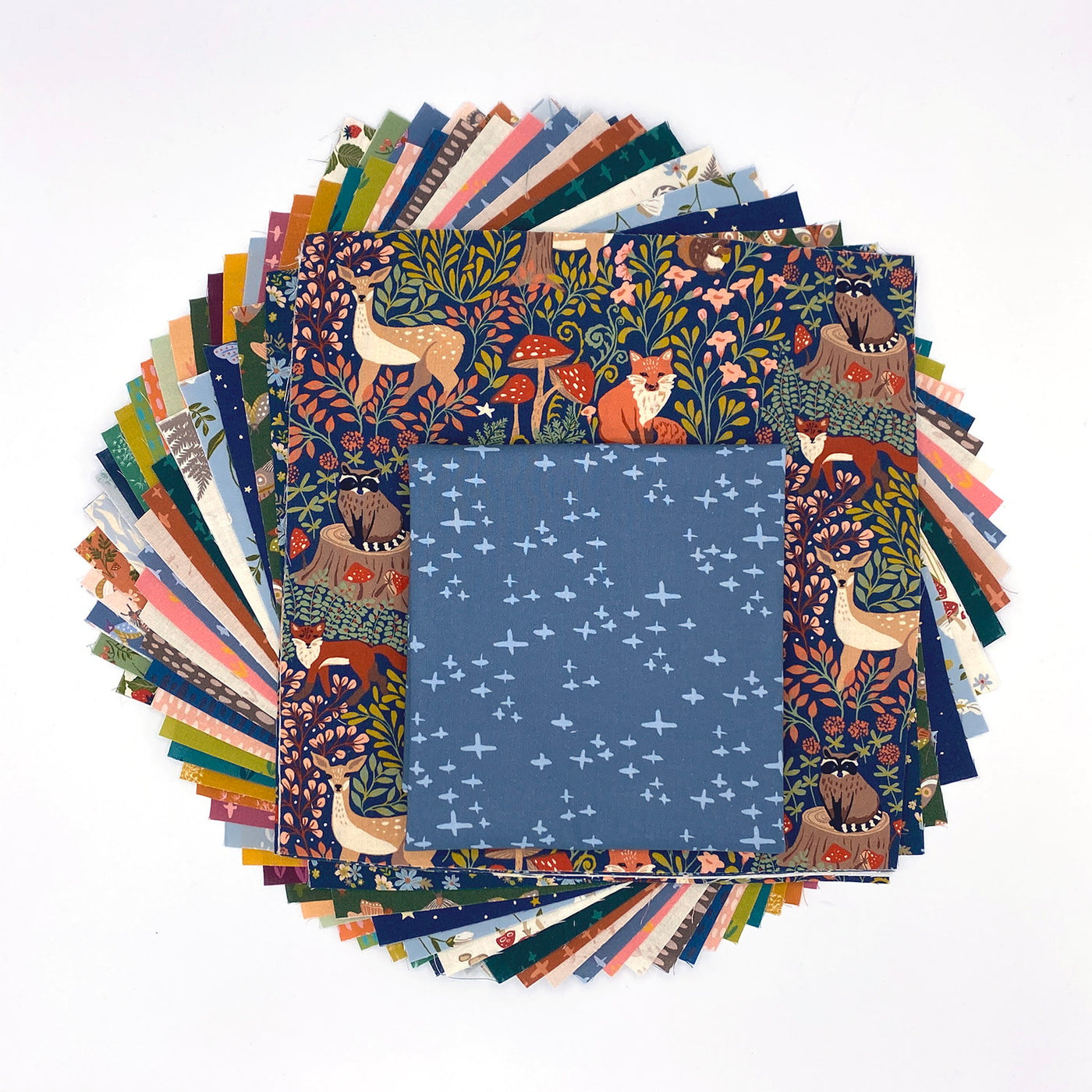 Moonlit Quilt Kit