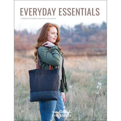 Everyday Essentials Book