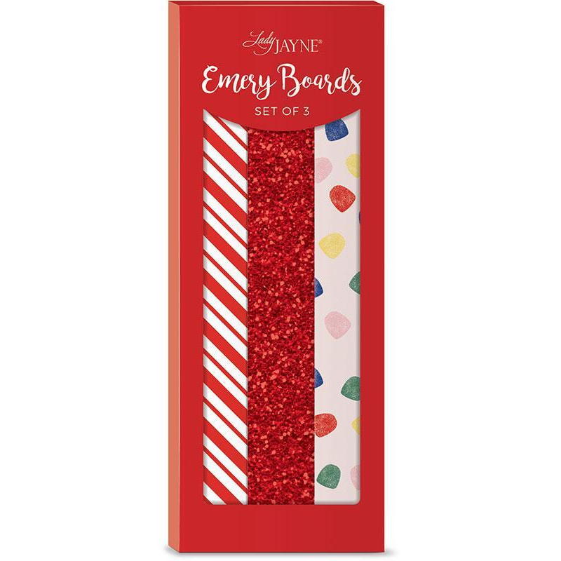 Lady Jayne Emory Boards - Gumdrops - set of 3