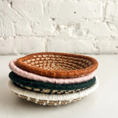 Flax & Twine  Naomi Mini Bowls Kit
