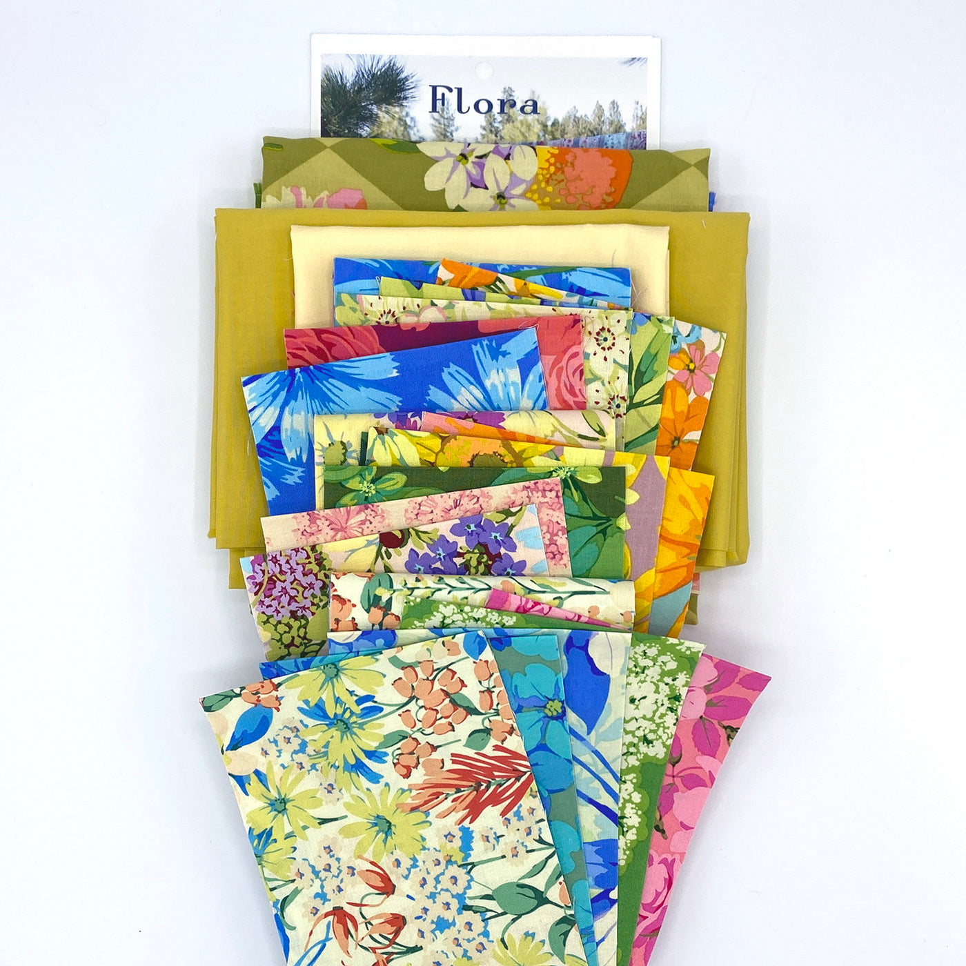 Nation Of Flowers Kit