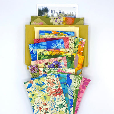 Nation Of Flowers Kit