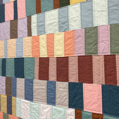 Nature Study Quilt Kit