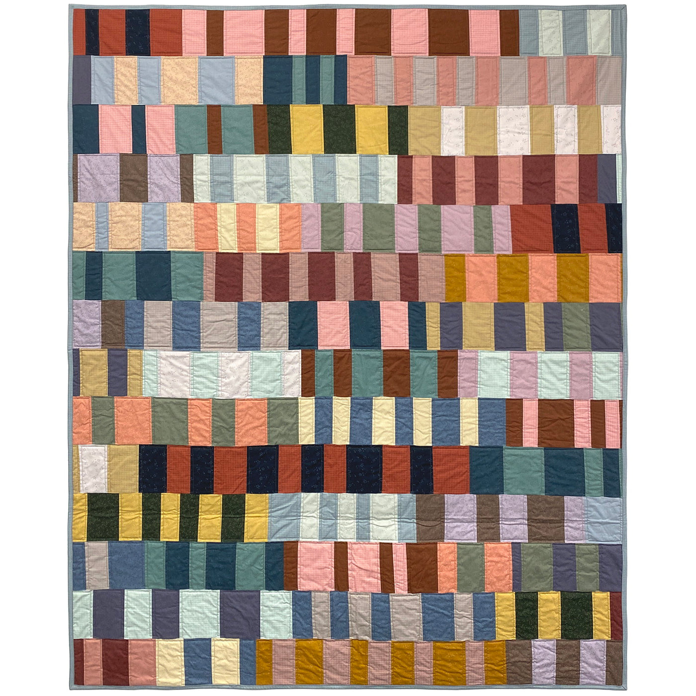 Nature Study Quilt Kit