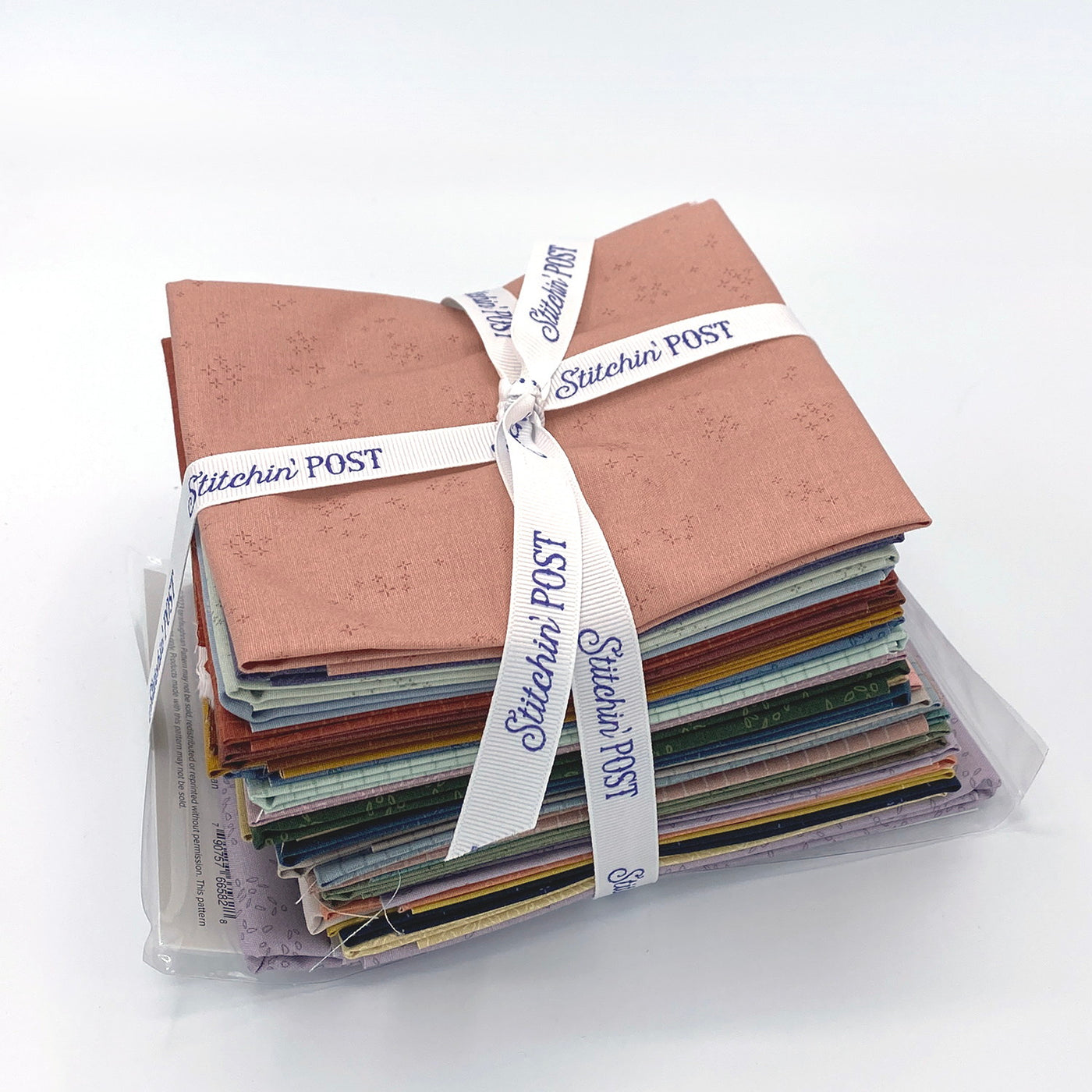 Nature Study Quilt Kit
