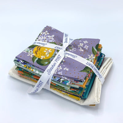 Orchard & Grove Quilt Kit