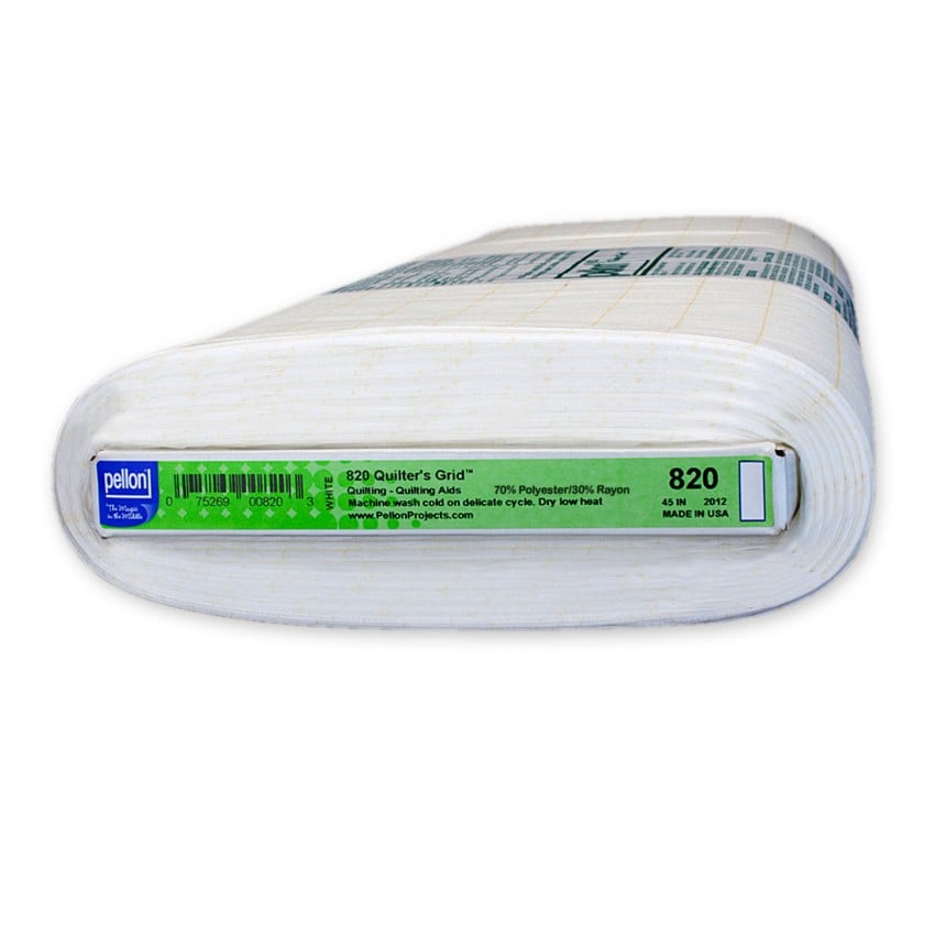 Pellon 820 Quilter's Grid