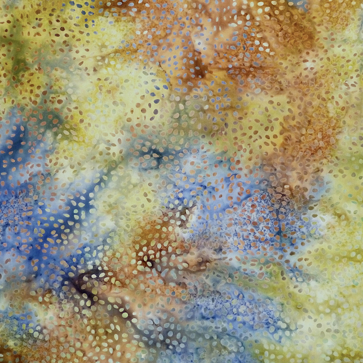 Batik by Mirah Pine Needle MH-PI-19-5163