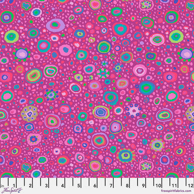 Kaffe Fassett Collective Roman Glass Violet PWGP001.VIOLET