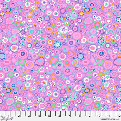 Kaffe Fassett Collective Paperweight Lavender PWGP020.LAVENDER