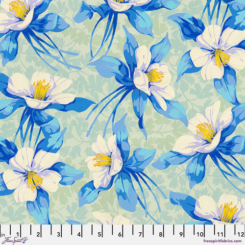 Nation of Flowers Columbine Sky PWMN049.SKY